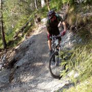 Bild Rheinschlucht (Ruinaulta) 13 