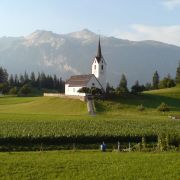 Bild Rheinschlucht (Ruinaulta) 15 