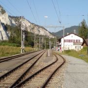 Bild Rheinschlucht (Ruinaulta) 17 