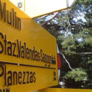 Bild Rheinschlucht (Ruinaulta) 3 