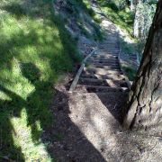 Bild Rheinschlucht (Ruinaulta) 4 