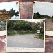 Bild Rund um den Monte Argentario (Toscana) 2 