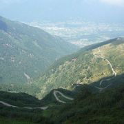 Bild Monte Tamaro 13 