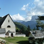 Bild Geislergruppe, Gröden/Val Gardena (Dolomiten) 36 