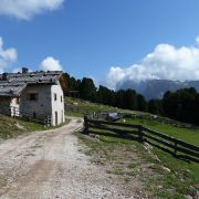 Bild Geislergruppe, Gröden/Val Gardena (Dolomiten) 10 