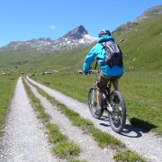 Bild Marmorera - Septimerpass 3 