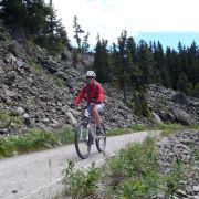 Bild Marmorera - Septimerpass 4 