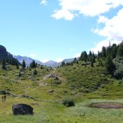 Bild Marmorera - Septimerpass 7 