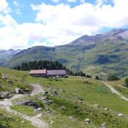 Bild Marmorera - Septimerpass 9 