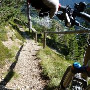 Bild Col Rodella, Val di Fassa (Dolomiten) 29 