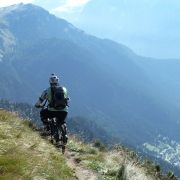 Bild Col Rodella (Variante 530er), Val di Fassa (Dolomiten) 3 