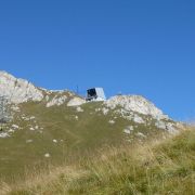 Bild Col Rodella (Variante 530er), Val di Fassa (Dolomiten) 1 