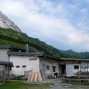 Bild Seewis - Alp Vals - Fanas 7 