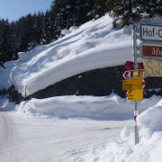 Bild Safien - Camana  (Winter-Tour) 2 