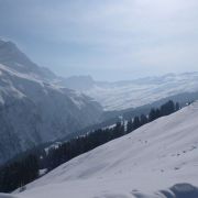 Bild Safien - Camana  (Winter-Tour) 11 