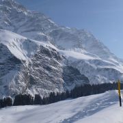 Bild Safien - Camana  (Winter-Tour) 12 
