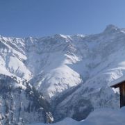 Bild Safien - Camana  (Winter-Tour) 13 