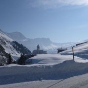 Bild Safien - Camana  (Winter-Tour) 15 