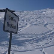 Bild Safien - Camana  (Winter-Tour) 20 