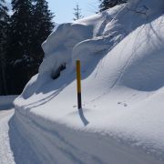 Bild Safien - Camana  (Winter-Tour) 3 