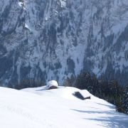 Bild Safien - Camana  (Winter-Tour) 4 