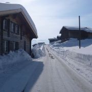 Bild Safien - Camana  (Winter-Tour) 6 