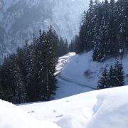 Bild Safien - Camana  (Winter-Tour) 7 