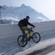 Bild Safien - Camana  (Winter-Tour) 8 