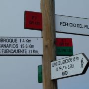 Bild Nambroque (Hoyo Negro), La Palma (Kanaren) 16 