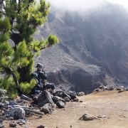 Bild Nambroque (Hoyo Negro), La Palma (Kanaren) 26 