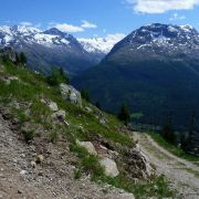 Bild Val Muragl 13 