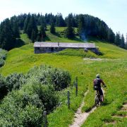 Bild Chimmispitz Flowtrails 10 
