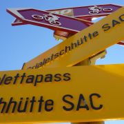 Bild Scalettapass - Sertigpass 12 