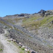 Bild Scalettapass - Sertigpass 18 