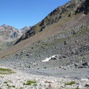 Bild Scalettapass - Sertigpass 19 