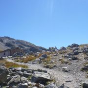 Bild Scalettapass - Sertigpass 20 