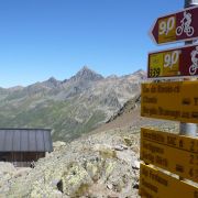 Bild Scalettapass - Sertigpass 21 