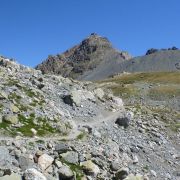 Bild Scalettapass - Sertigpass 24 