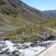 Bild Scalettapass - Sertigpass 25 
