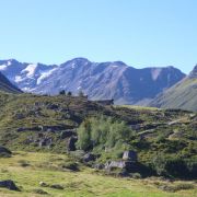 Bild Scalettapass - Sertigpass 4 