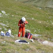 Bild Scalettapass - Sertigpass 31 