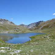Bild Scalettapass - Sertigpass 36 
