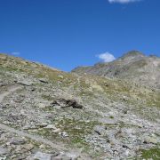 Bild Scalettapass - Sertigpass 39 