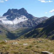 Bild Scalettapass - Sertigpass 40 