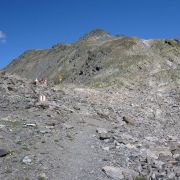 Bild Scalettapass - Sertigpass 41 