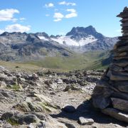 Bild Scalettapass - Sertigpass 42 