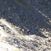 Bild Scalettapass - Sertigpass 44 