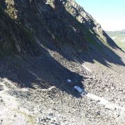 Bild Scalettapass - Sertigpass 45 