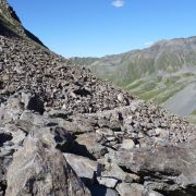 Bild Scalettapass - Sertigpass 46 
