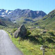 Bild Scalettapass - Sertigpass 6 